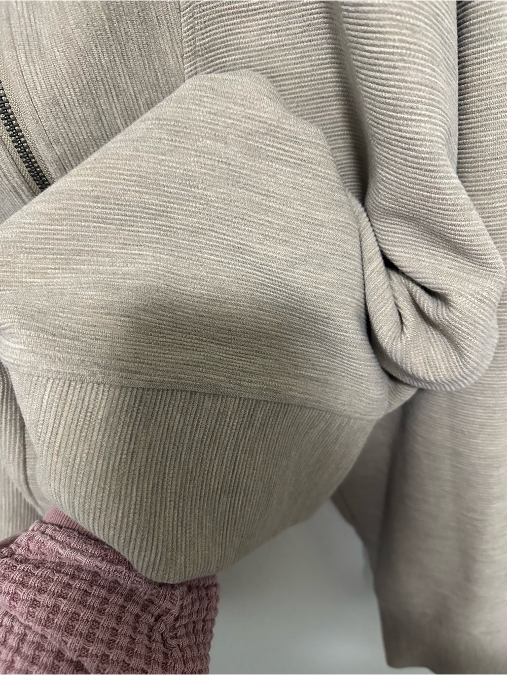 Maurices pullover - Picture 3 of 5